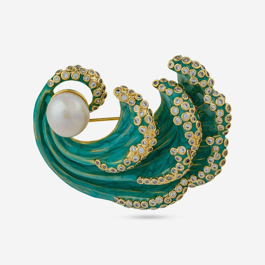 Trendy Saree Brooch Trendy Saree Brooch 197949