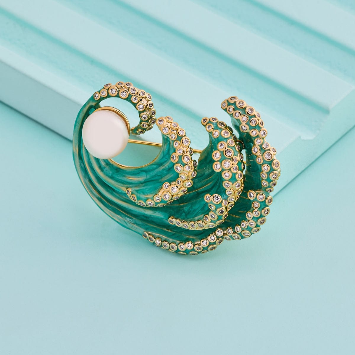Trendy Saree Brooch Trendy Saree Brooch 197949