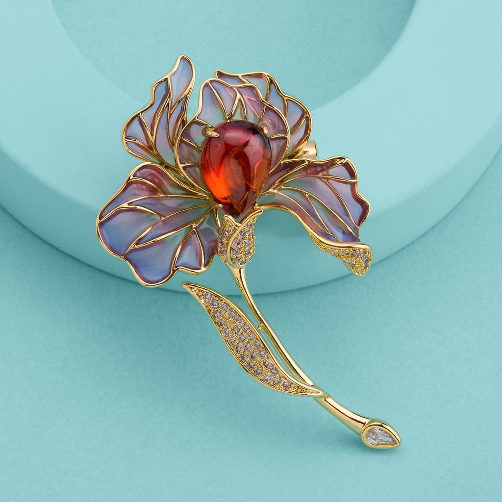 Trendy Saree Brooch Trendy Saree Brooch 195950