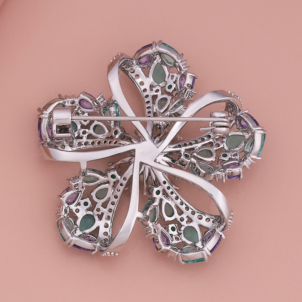 Trendy Saree Brooch Trendy Saree Brooch 186705