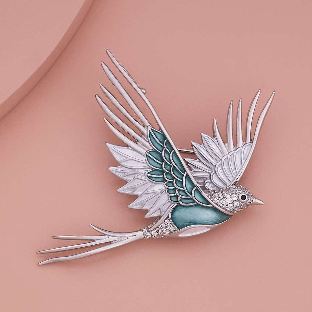 Trendy Saree Brooch Trendy Saree Brooch 186701