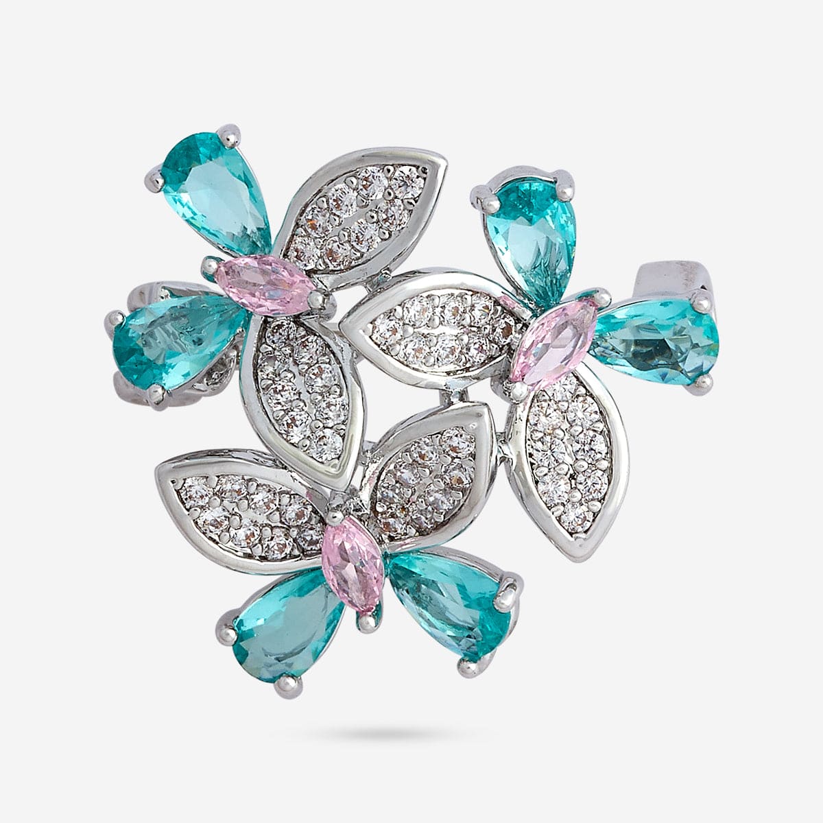 Trendy Saree Brooch Trendy Saree Brooch 189138