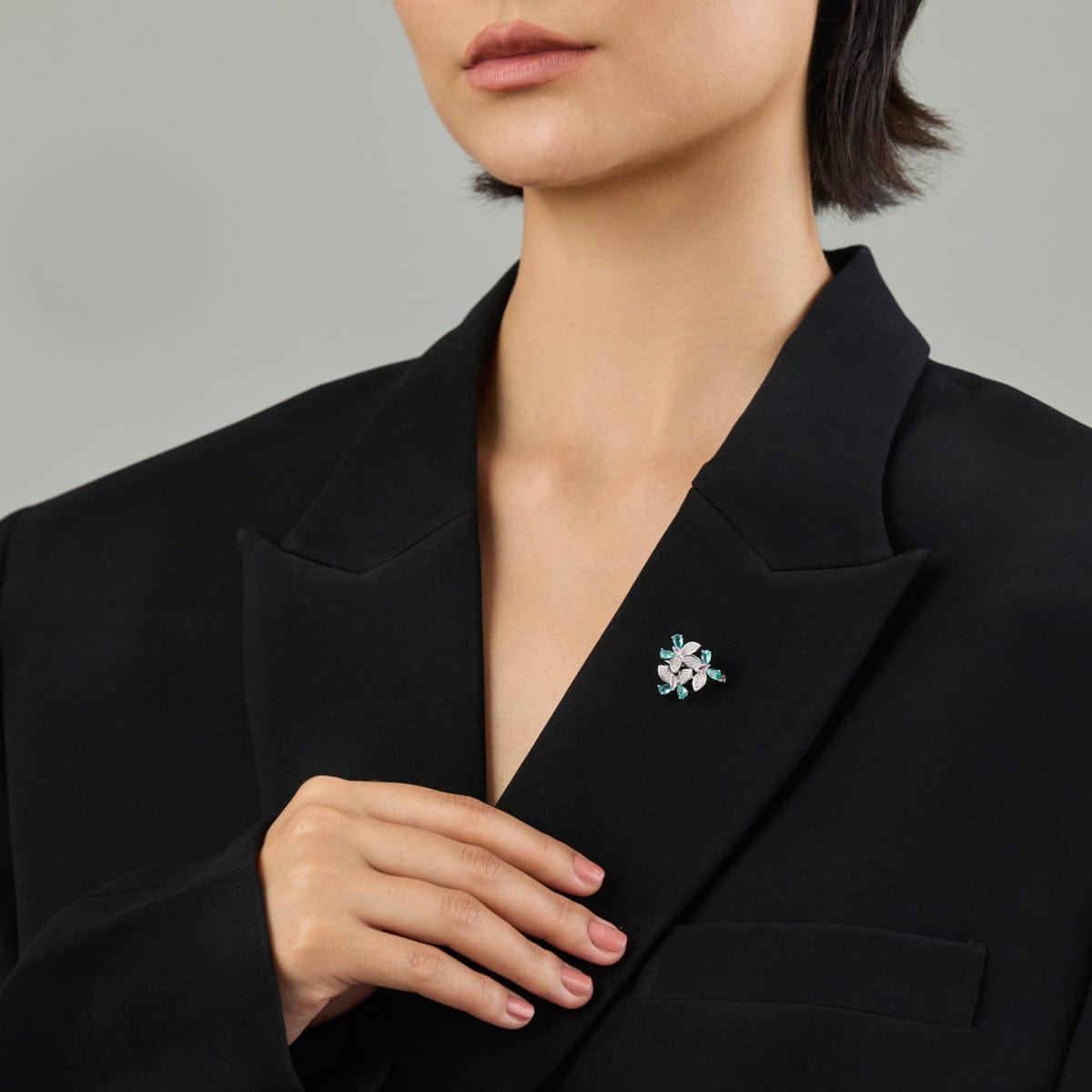 Trendy Saree Brooch Trendy Saree Brooch 189138