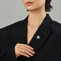 Trendy Saree Brooch Trendy Saree Brooch 189138