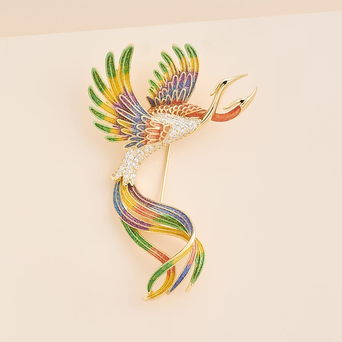 Trendy Saree Brooch Trendy Saree Brooch 159745