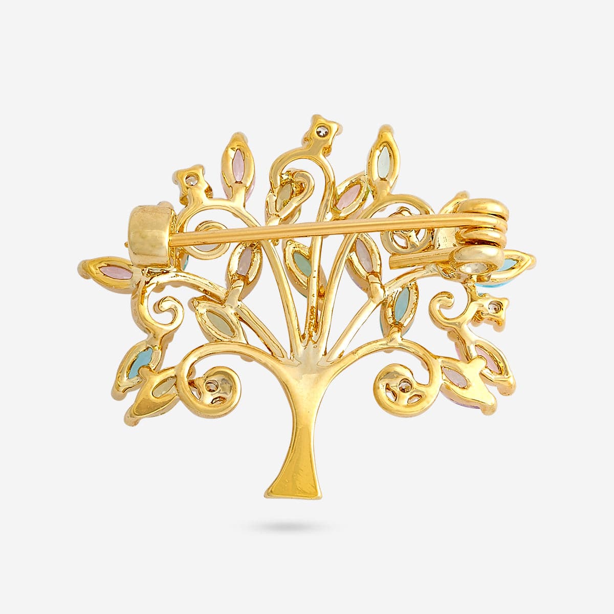 Trendy Saree Brooch Trendy Saree Brooch 189141