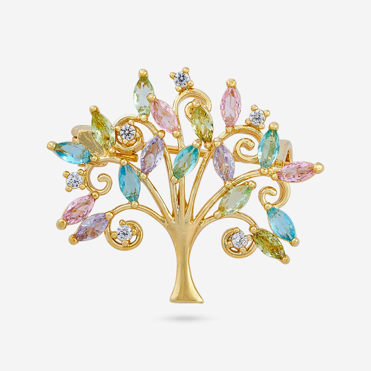 Trendy Saree Brooch Trendy Saree Brooch 189141