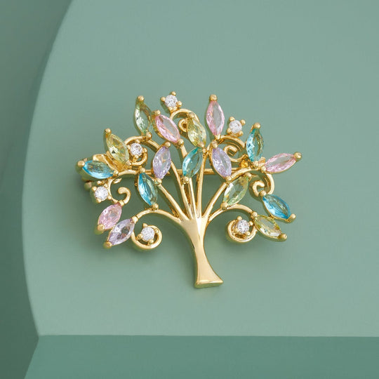 Trendy Saree Brooch Trendy Saree Brooch 189141