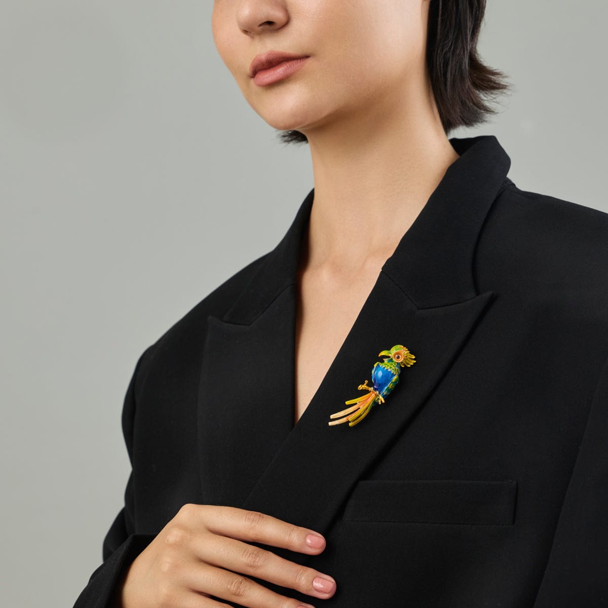 Trendy Saree Brooch Trendy Saree Brooch 189303