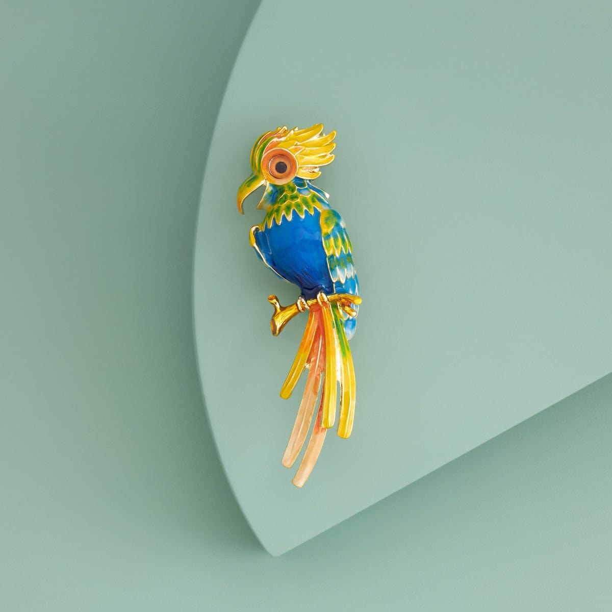 Trendy Saree Brooch Trendy Saree Brooch 189303