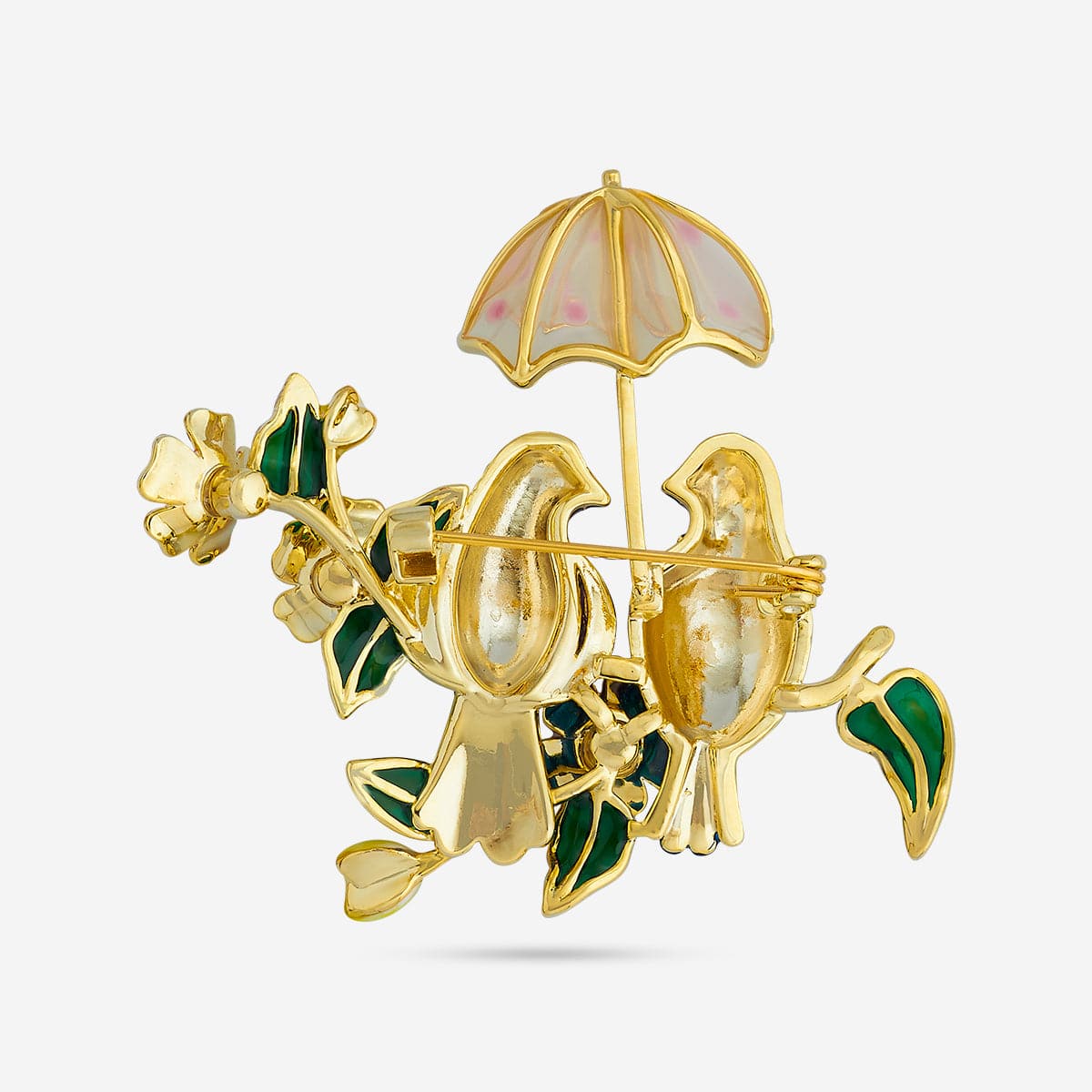 Trendy Saree Brooch Trendy Saree Brooch 191946