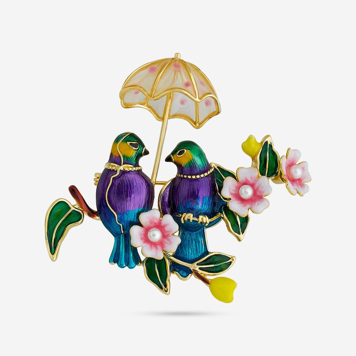 Trendy Saree Brooch Trendy Saree Brooch 191946