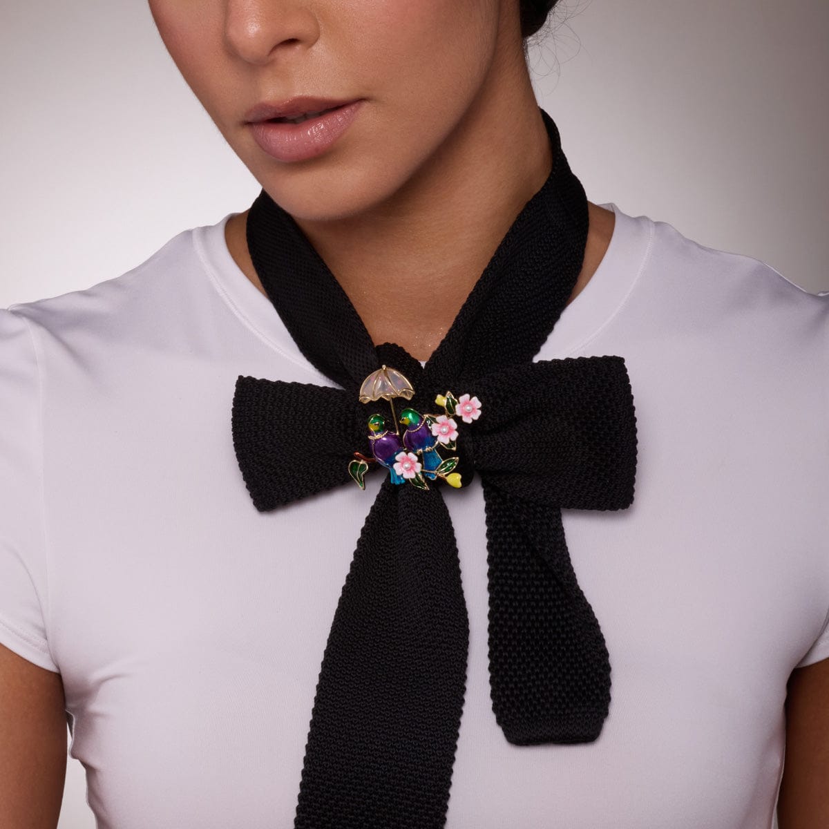 Trendy Saree Brooch Trendy Saree Brooch 191946