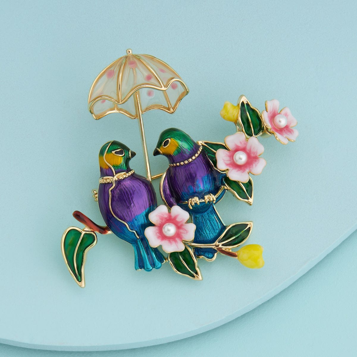 Trendy Saree Brooch Trendy Saree Brooch 191946