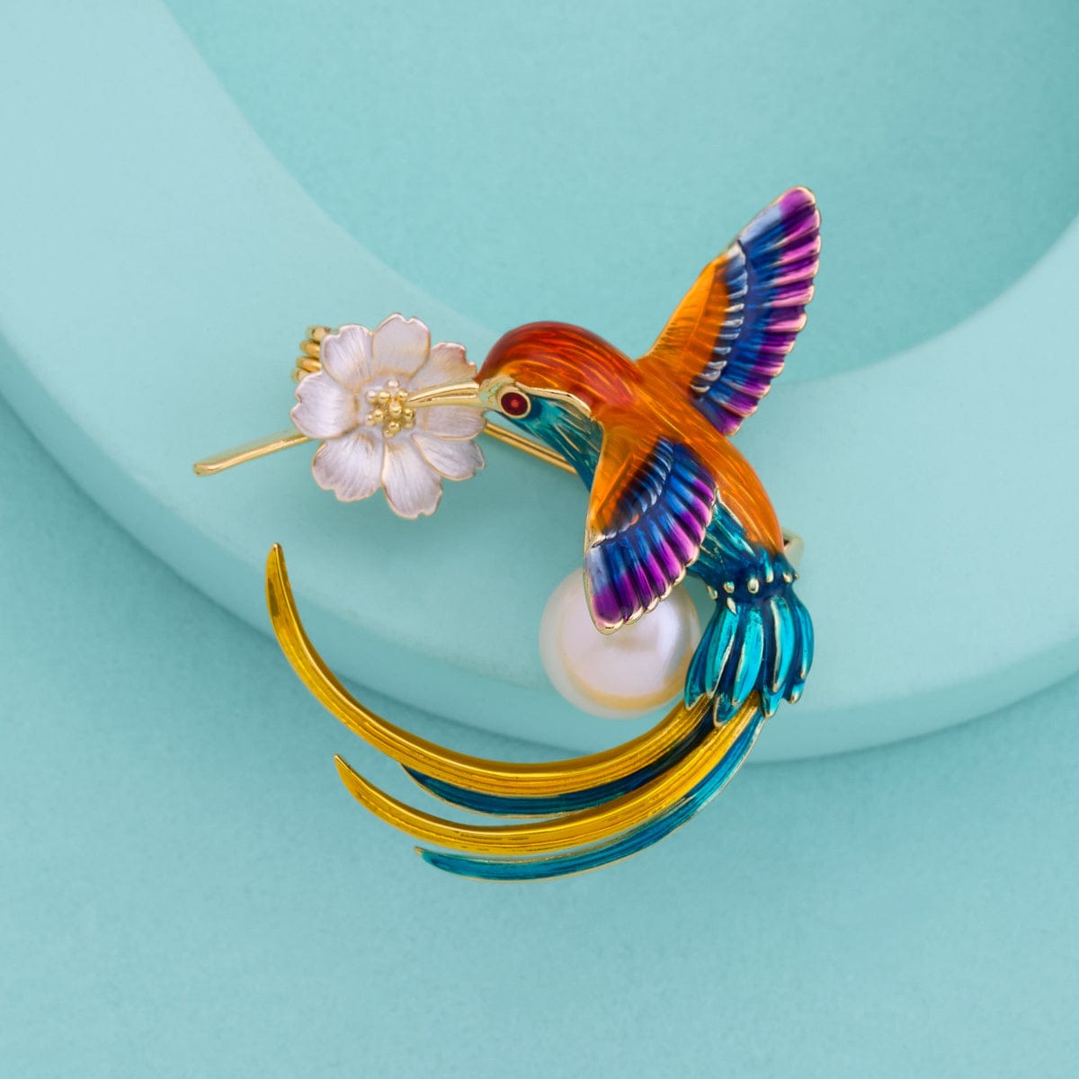 Trendy Saree Brooch Trendy Saree Brooch 192168