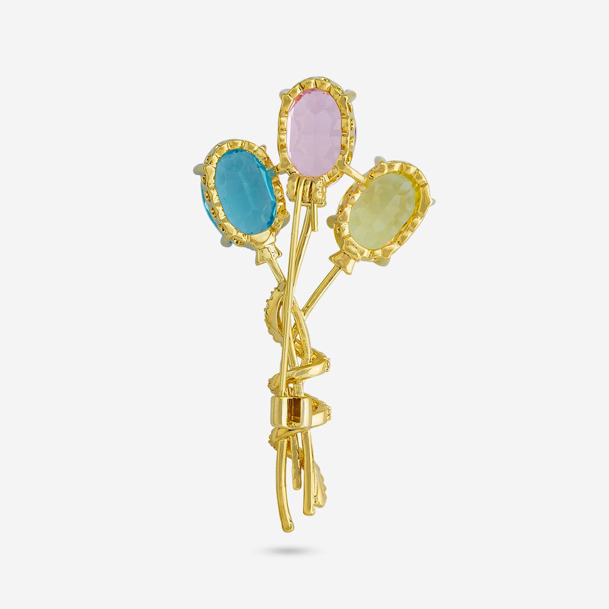 Trendy Saree Brooch Trendy Saree Brooch 192192