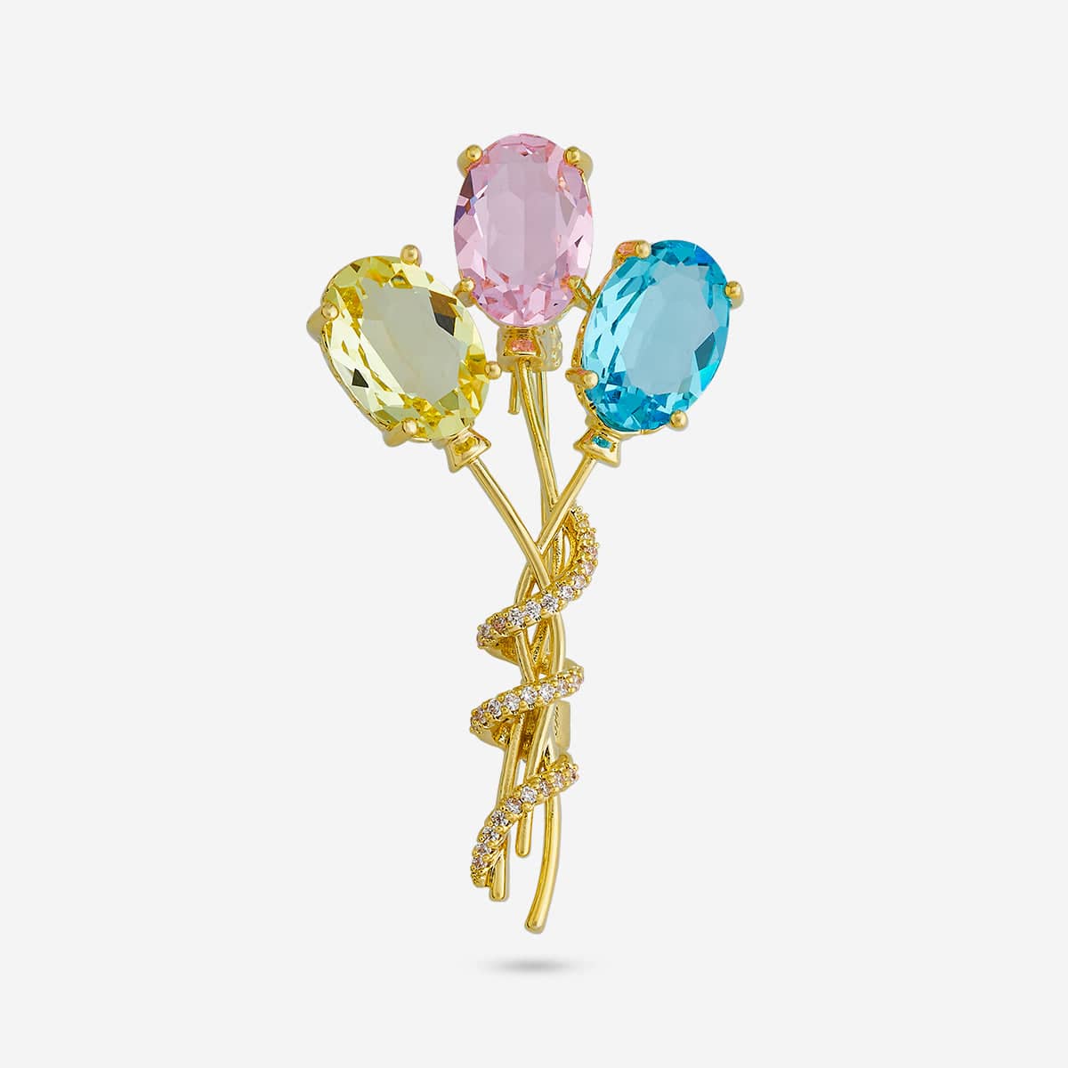 Trendy Saree Brooch Trendy Saree Brooch 192192