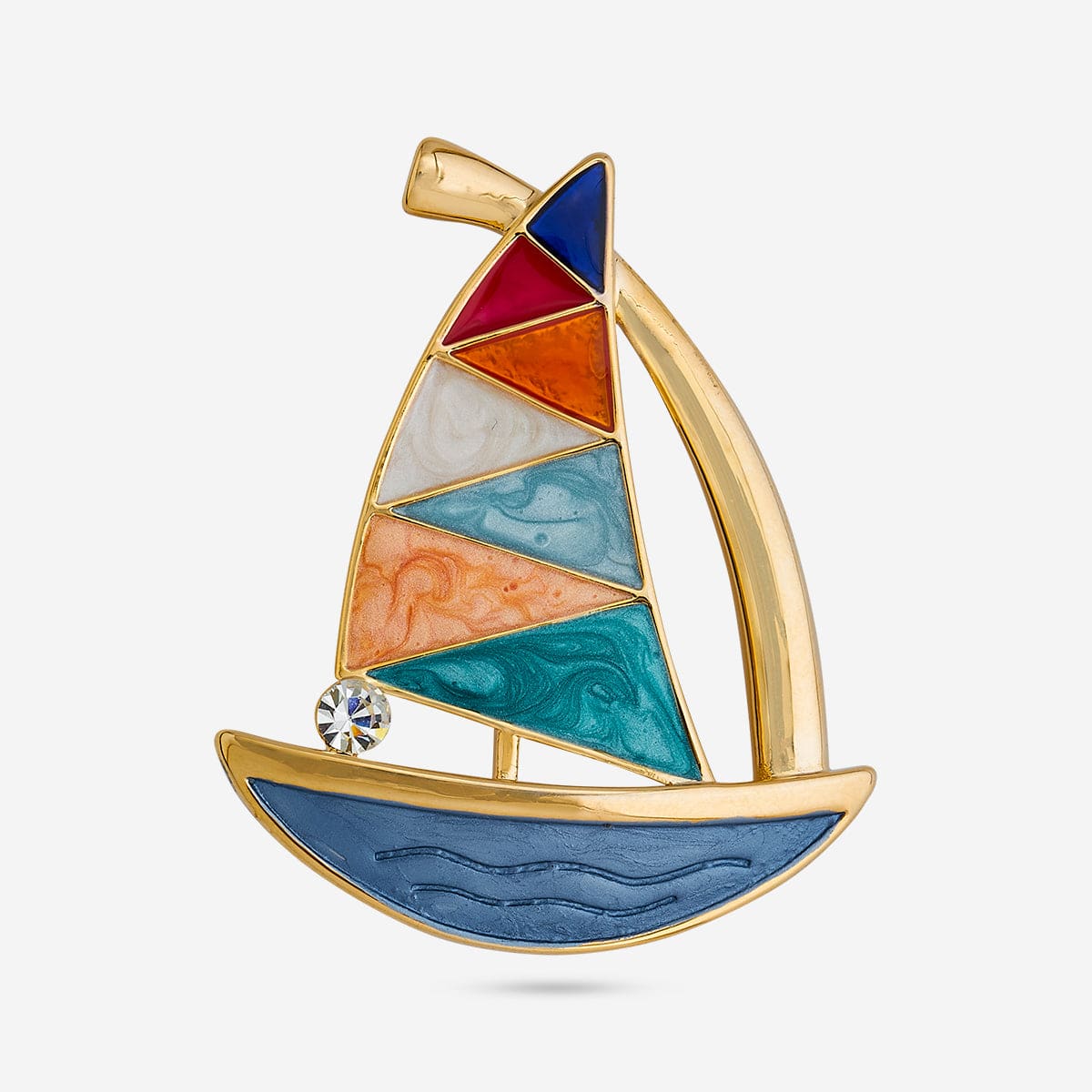 Trendy Saree Brooch Trendy Saree Brooch 192249