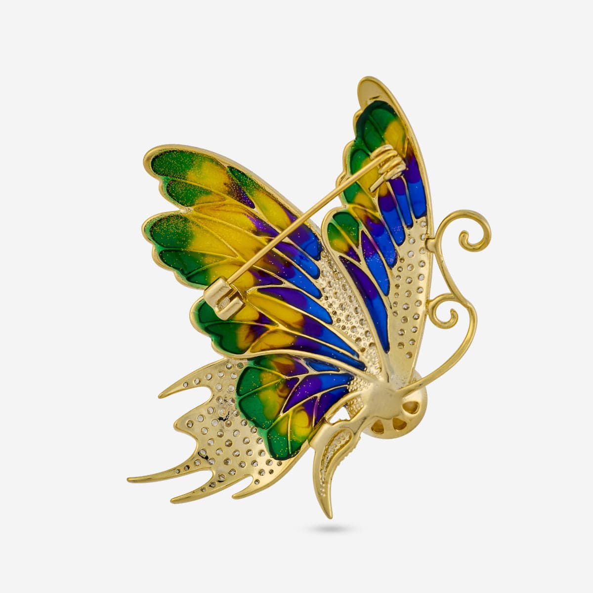 Trendy Saree Brooch Trendy Saree Brooch 197897
