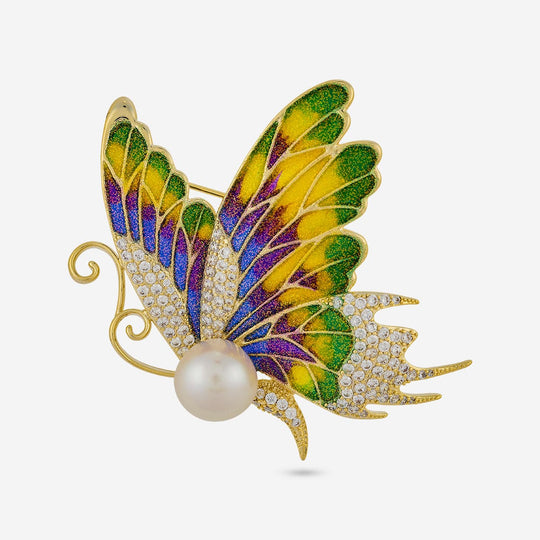 Trendy Saree Brooch Trendy Saree Brooch 197897