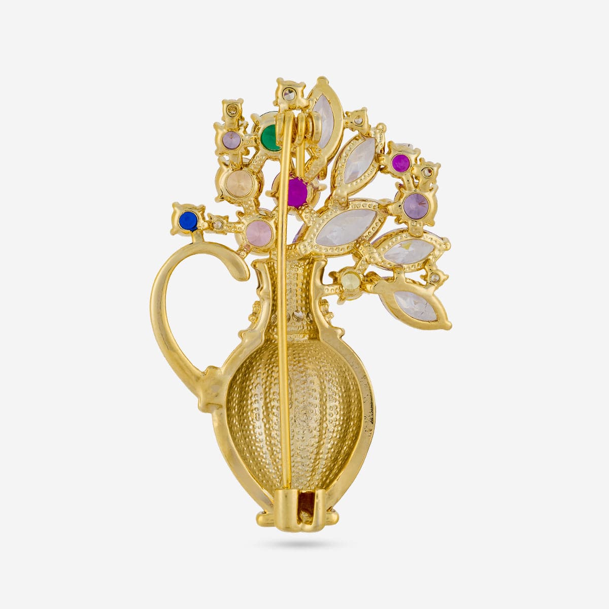 Trendy Saree Brooch Trendy Saree Brooch 197908
