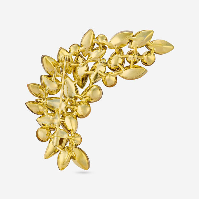Trendy Saree Brooch Trendy Saree Brooch 201946