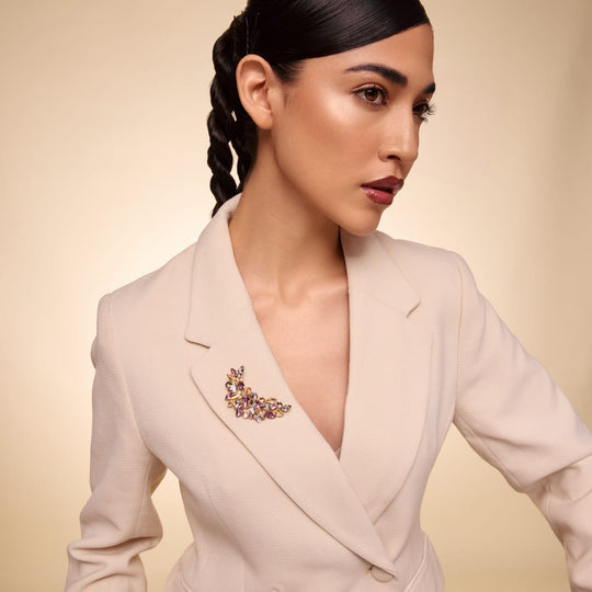 Trendy Saree Brooch Trendy Saree Brooch 201946