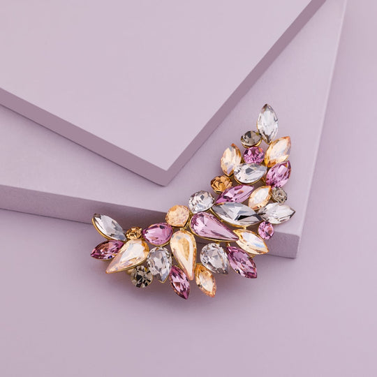 Trendy Saree Brooch Trendy Saree Brooch 201946