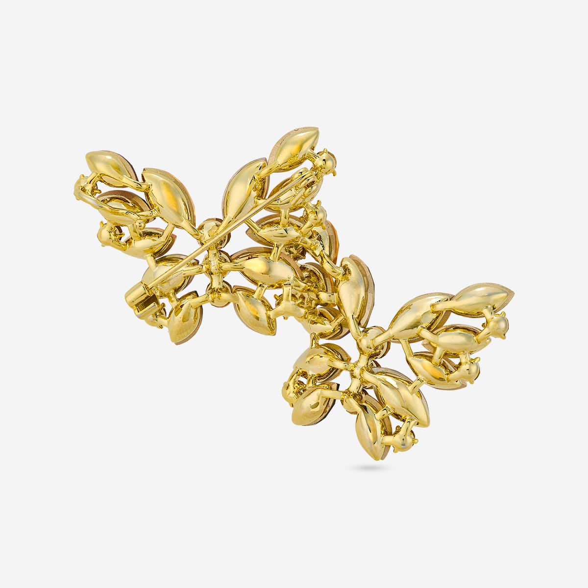 Trendy Saree Brooch Trendy Saree Brooch 201947
