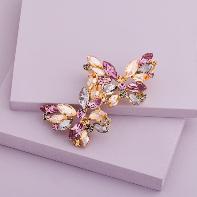 Trendy Saree Brooch Trendy Saree Brooch 201947