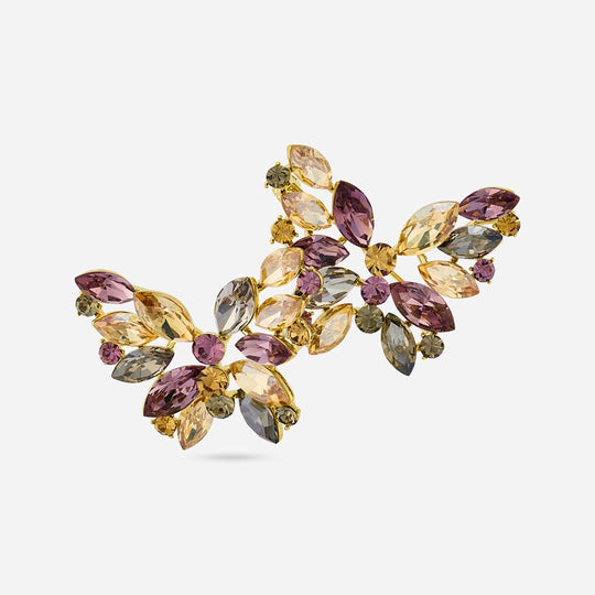 Trendy Saree Brooch Trendy Saree Brooch 201947