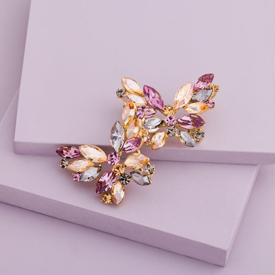 Trendy Saree Brooch Trendy Saree Brooch 201947