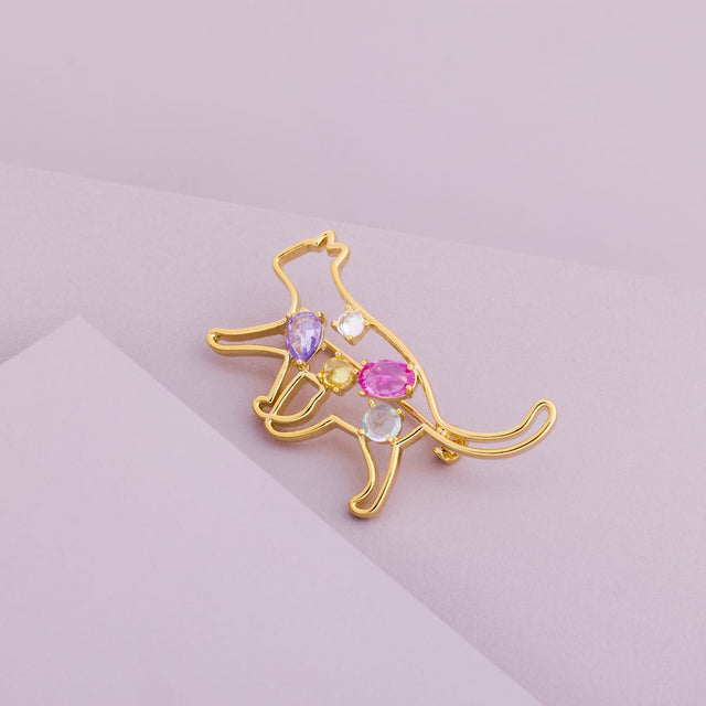 Trendy Saree Brooch Trendy Saree Brooch 202046