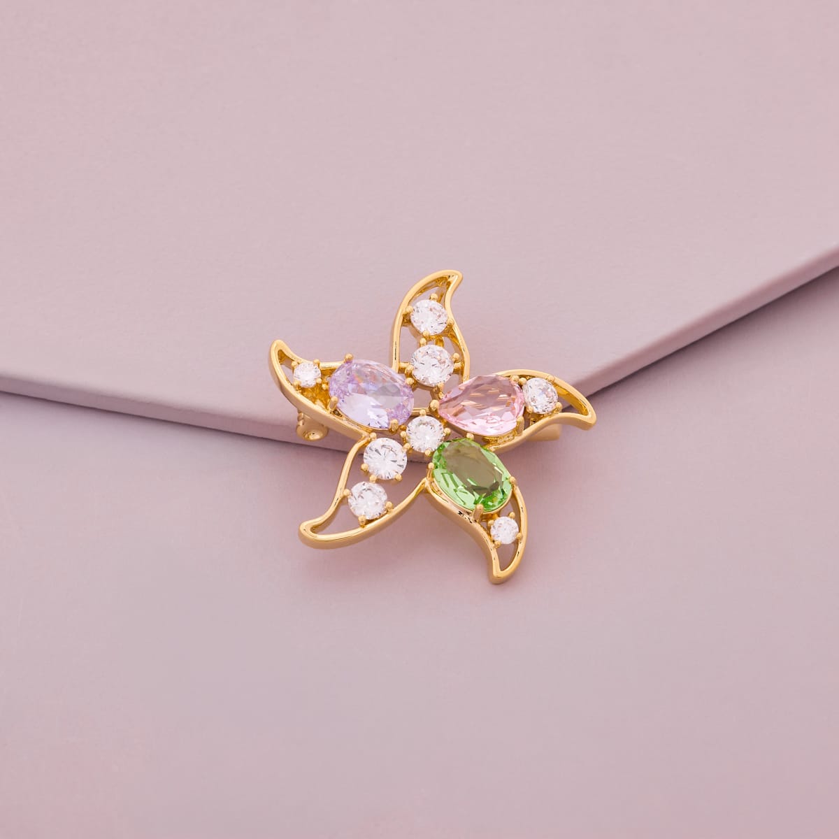 Trendy Saree Brooch Trendy Saree Brooch 204425