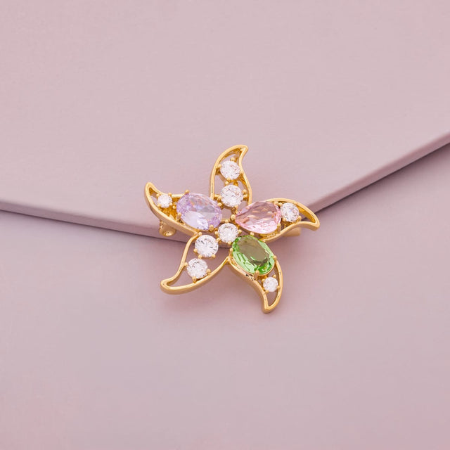 Trendy Saree Brooch Trendy Saree Brooch 204425