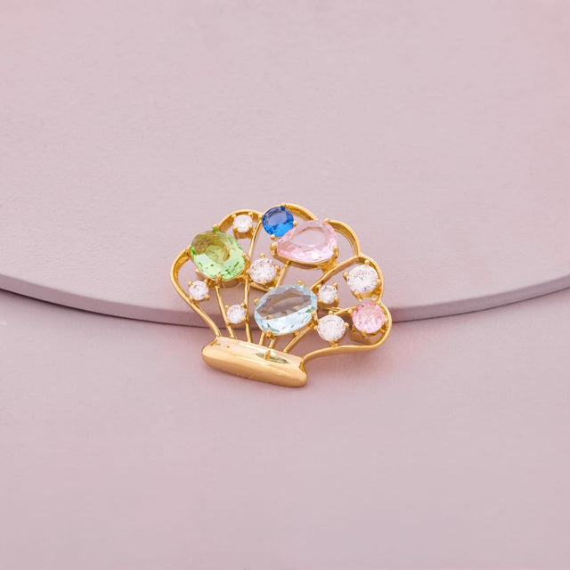 Trendy Saree Brooch Trendy Saree Brooch 204427