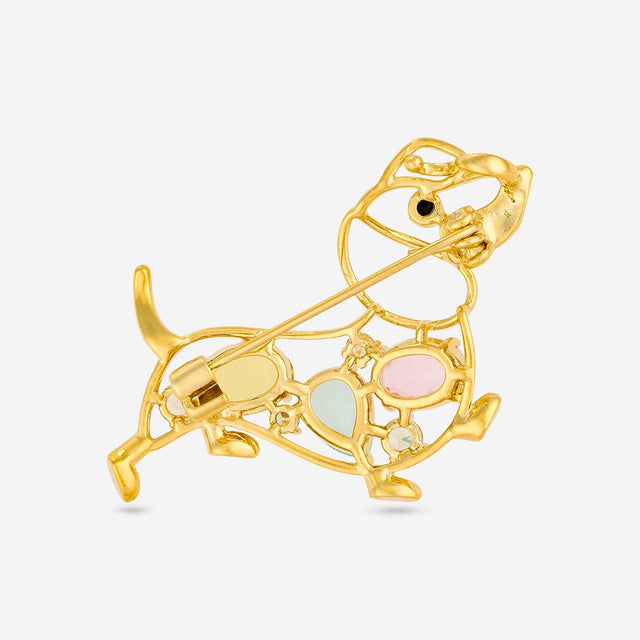 Trendy Saree Brooch Trendy Saree Brooch 204428