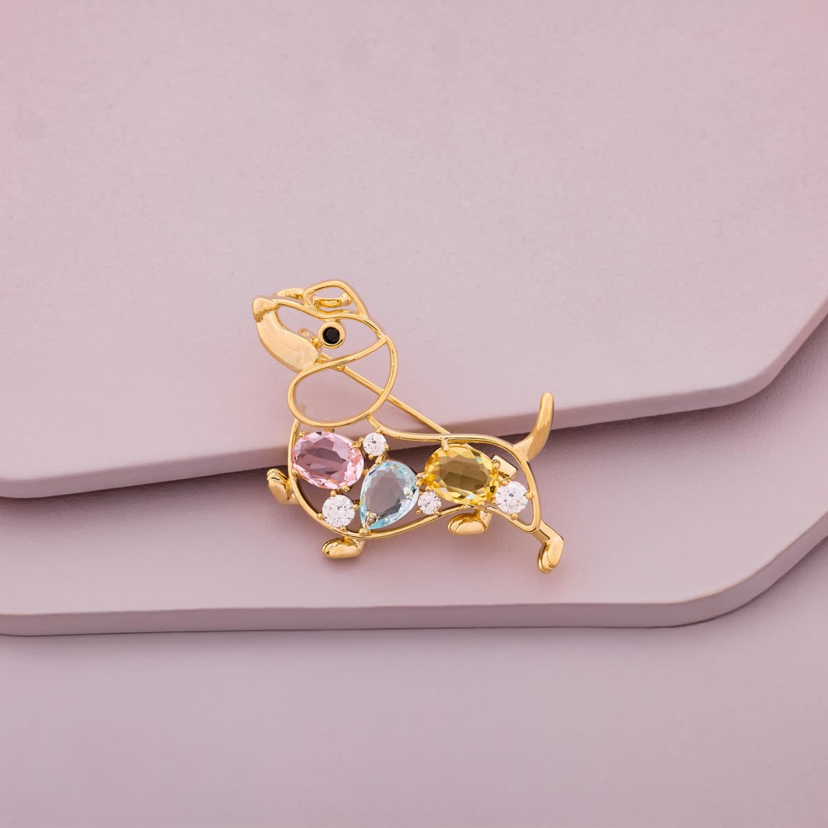 Trendy Saree Brooch Trendy Saree Brooch 204428