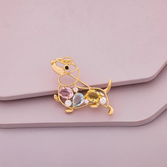 Trendy Saree Brooch Trendy Saree Brooch 204428