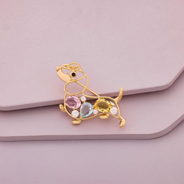 Trendy Saree Brooch Trendy Saree Brooch 204428