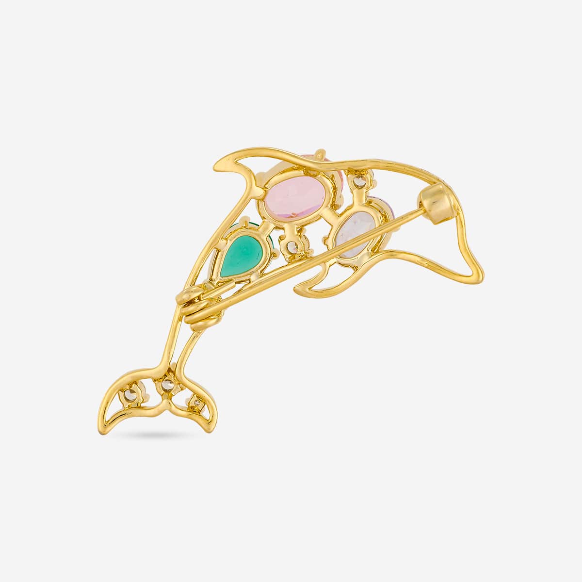 Trendy Saree Brooch Trendy Saree Brooch 204429