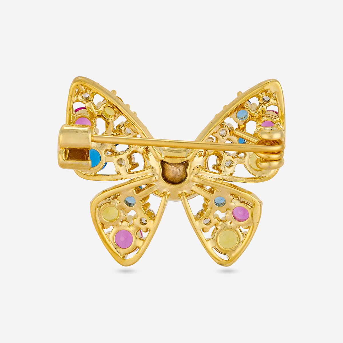 Trendy Saree Brooch Trendy Saree Brooch 204432