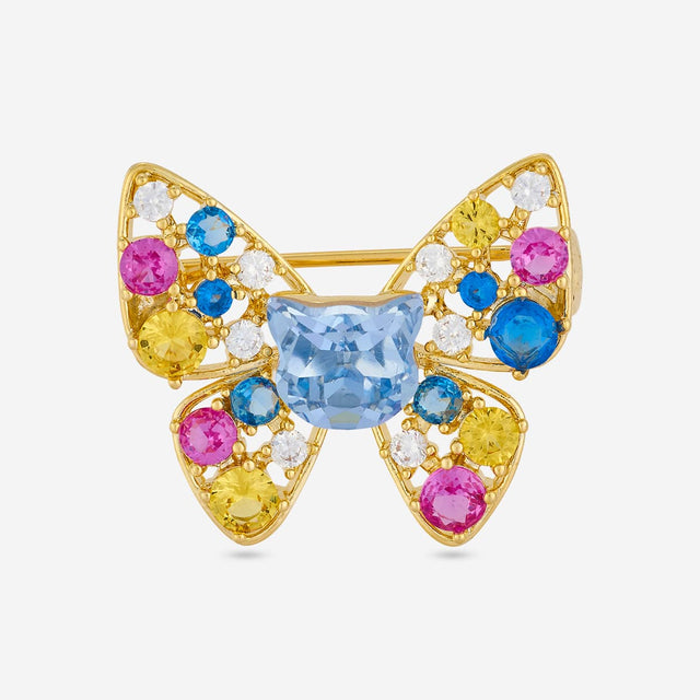 Trendy Saree Brooch Trendy Saree Brooch 204432