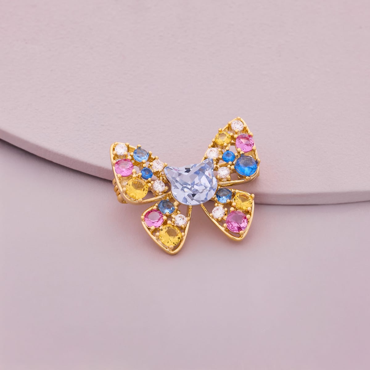Trendy Saree Brooch Trendy Saree Brooch 204432