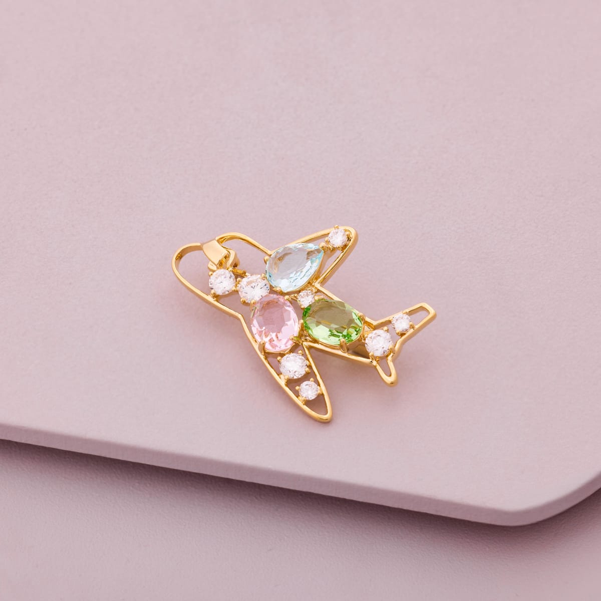 Trendy Saree Brooch Trendy Saree Brooch 204435