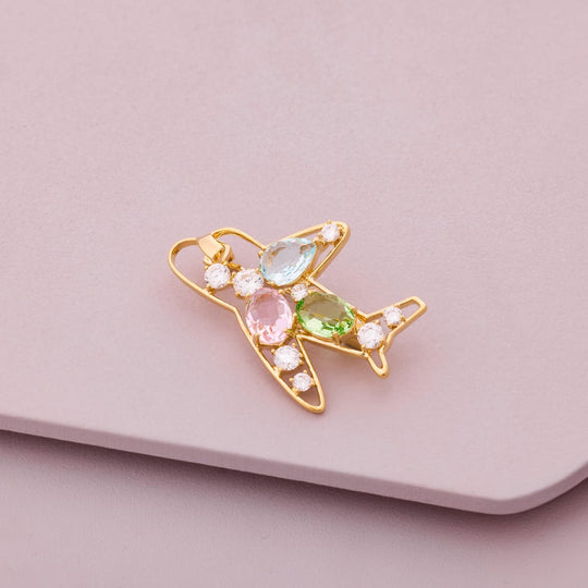 Trendy Saree Brooch Trendy Saree Brooch 204435