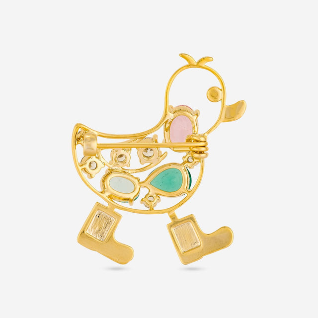 Trendy Saree Brooch Trendy Saree Brooch 204436