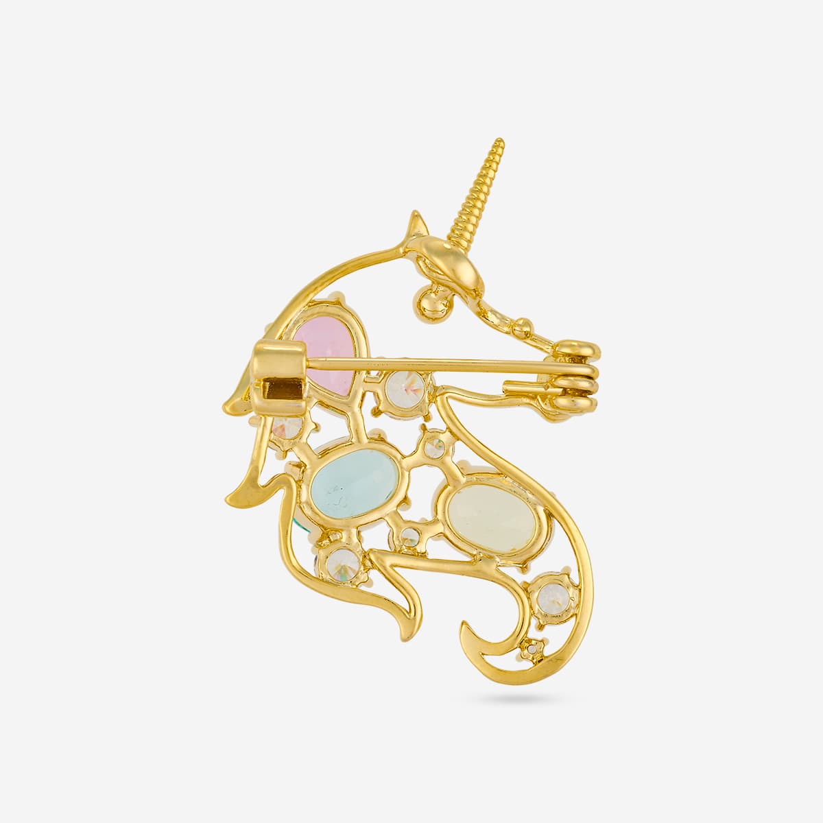 Trendy Saree Brooch Trendy Saree Brooch 204438