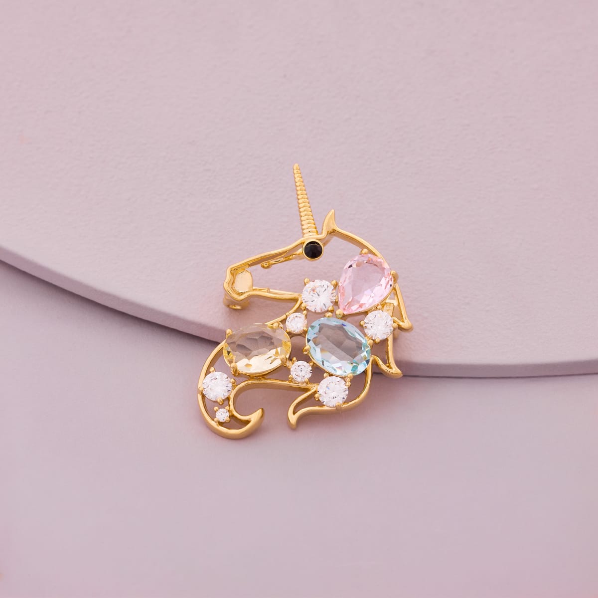 Trendy Saree Brooch Trendy Saree Brooch 204438