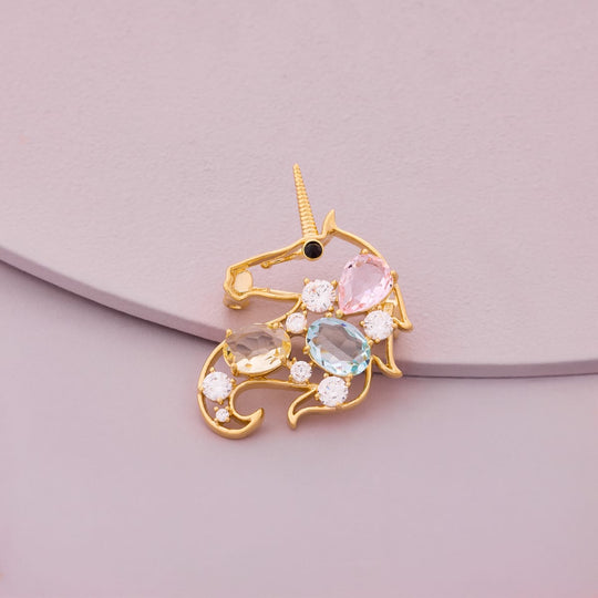 Trendy Saree Brooch Trendy Saree Brooch 204438
